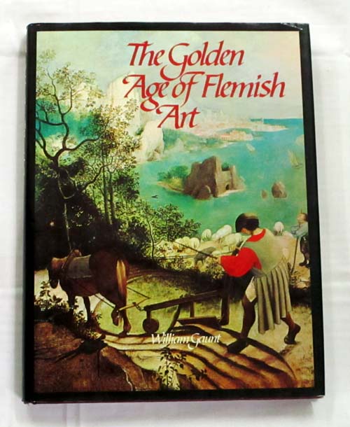 Image for The Golden Age of Flemish Art