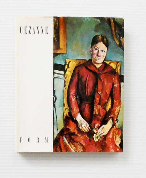 Image for Cezanne Form