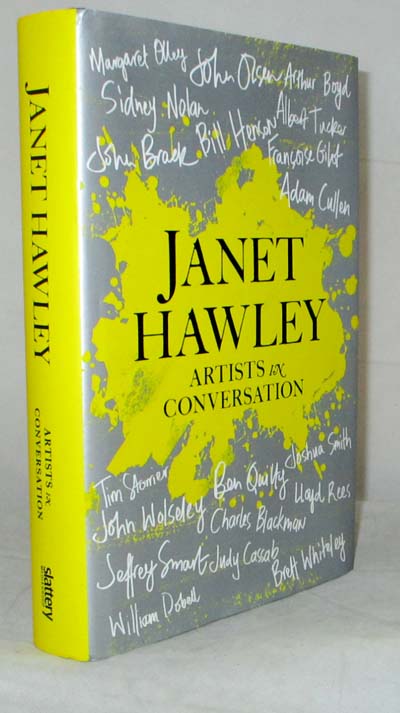 Image for Artists in Conversation
