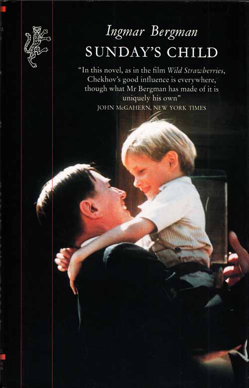 Image for Sunday's Children
