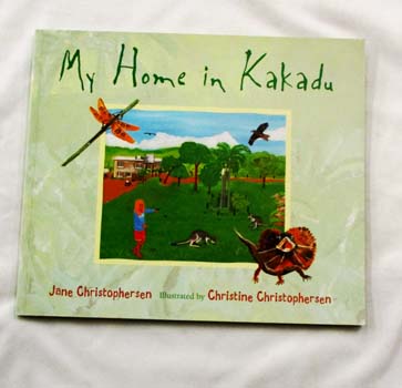Image for My Home in Kakadu