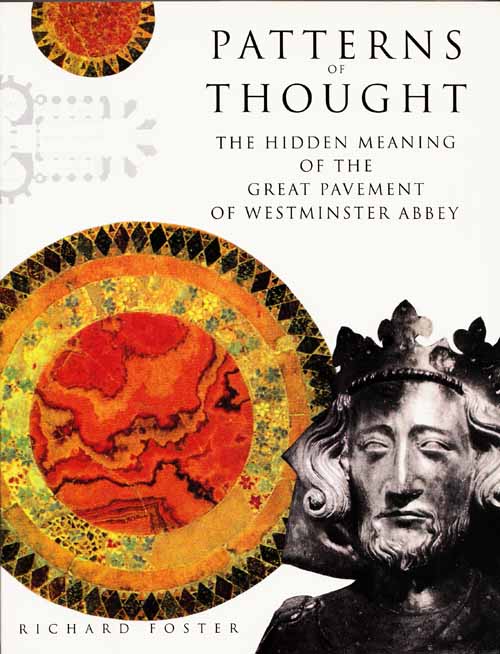Image for Patterns of Thought. The Hidden Meaning of the Great Pavement of Westminster Abbey