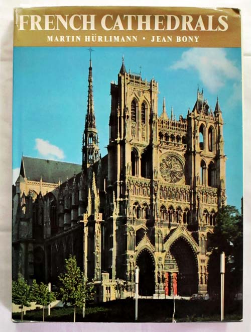 French Cathedrals Image for French Cathedrals