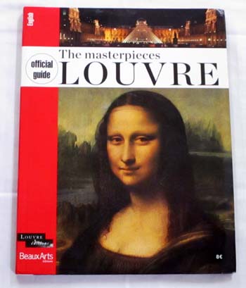 The Masterpieces Louvre Image for The Masterpieces Louvre