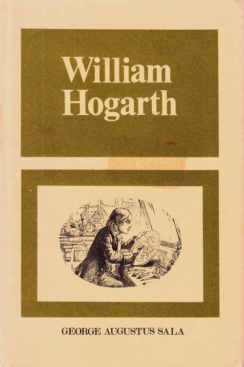 essays on william hogarth