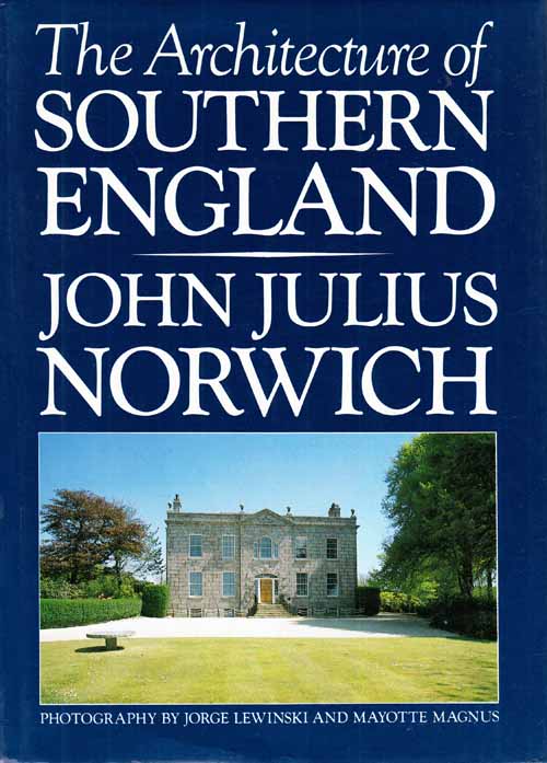 The Architecture of Southern England Image for The Architecture of Southern England