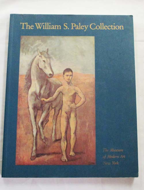 The William S. Paley Collection Image for The William S. Paley Collection