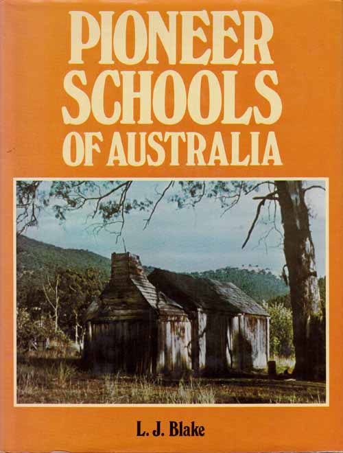 Pioneer Schools of Australia Image for Pioneer Schools of Australia