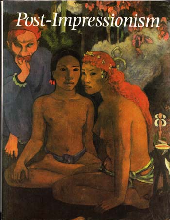Post-Impressionism Cross-Currents in European Painting Image for Post-Impressionism Cross-Currents in European Painting