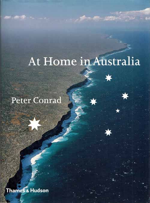 At Home in Australia Image for At Home in Australia
