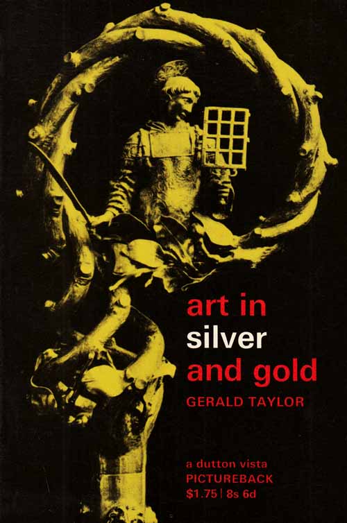 Art in Silver and Gold Image for Art in Silver and Gold