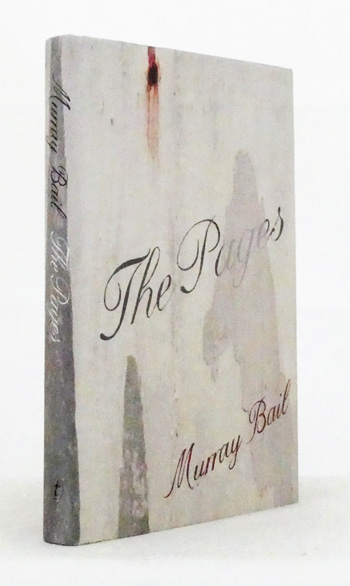 The Pages Image for The Pages