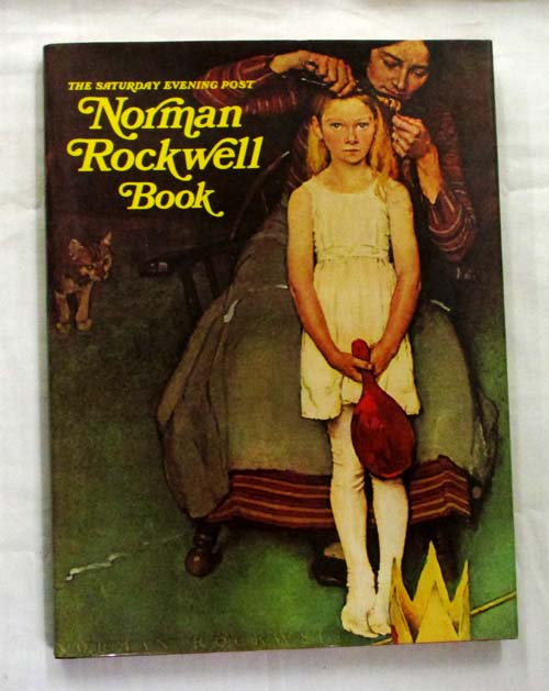 The Saturday Evening Post Norman Rockwell Review Image for The Saturday Evening Post Norman Rockwell Review