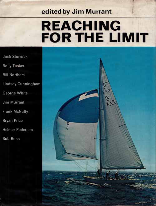 Reaching for the Limit Image for Reaching for the Limit