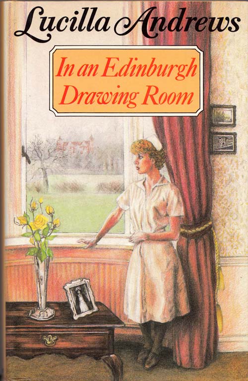 Image for In an Edinburgh Drawing Room