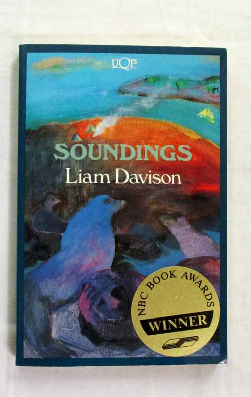 Image for Soundings