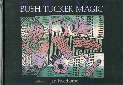 Bush Tucker Magic Image for Bush Tucker Magic