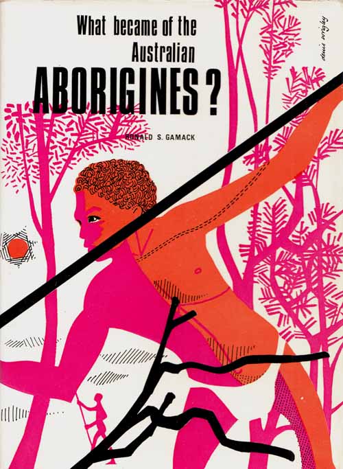 What Became of the Australian Aborigines? Image for What Became of the Australian Aborigines?