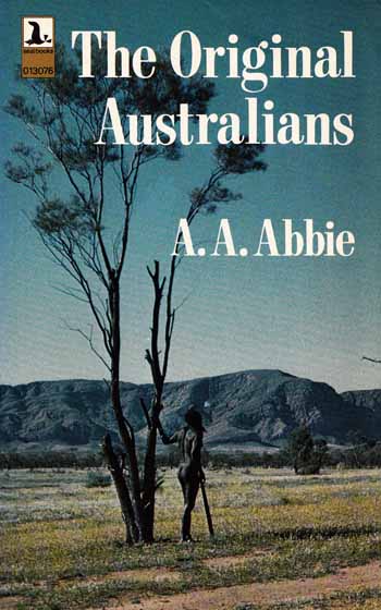 The Original Australians Image for The Original Australians