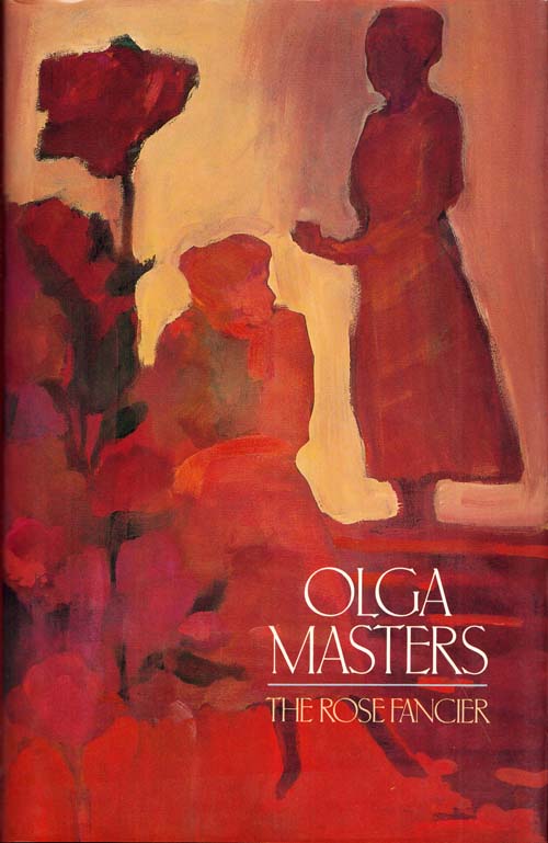 Image for The Rose Fancier