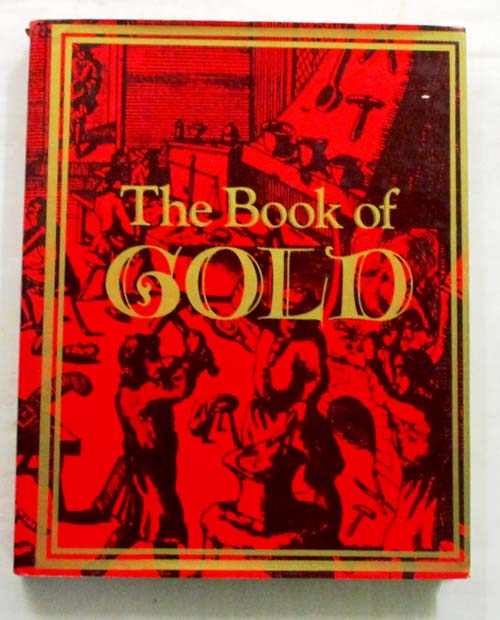 The Book of Gold Image for The Book of Gold