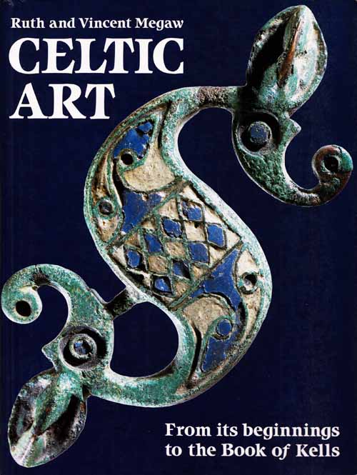 Celtic Art From its Beginnings to the Book of Kells Image for Celtic Art From its Beginnings to the Book of Kells
