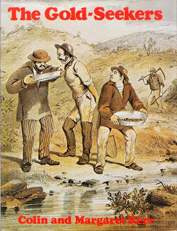 The Gold-Seekers Image for The Gold-Seekers