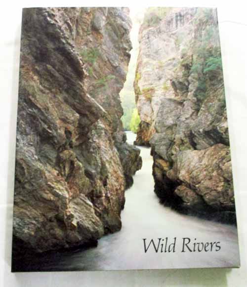 Wild Rivers Franklin Denison Gordon Image for Wild Rivers Franklin Denison Gordon