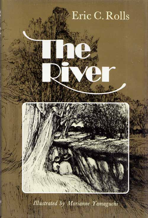 Image for The River (signed by author)