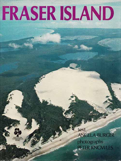 Fraser Island Image for Fraser Island