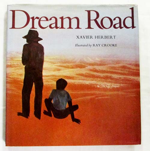 Dream Road Image for Dream Road