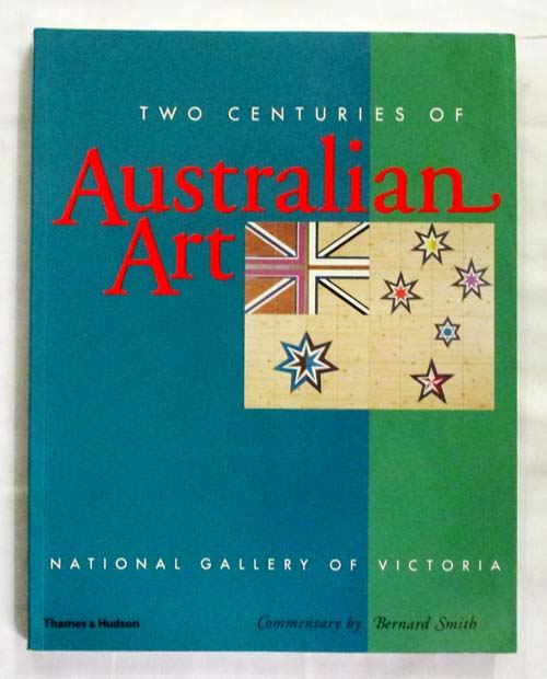 Two Centuries of Australian Art Image for Two Centuries of Australian Art