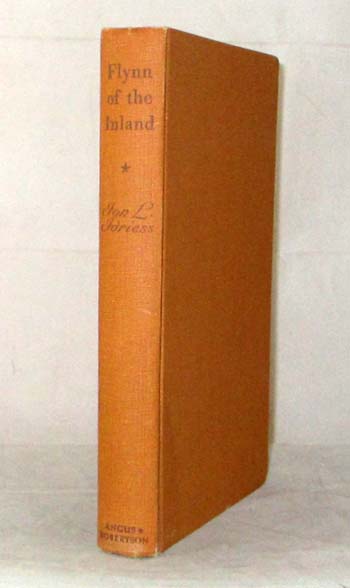 Image for Flynn of the Inland
