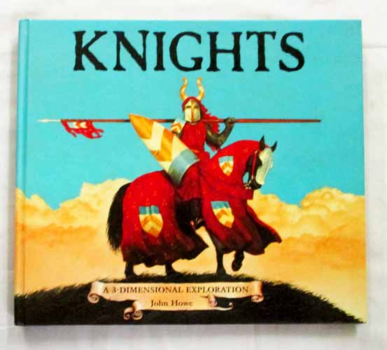 Knights A 3-Dimensional Exploration Image for Knights A 3-Dimensional Exploration