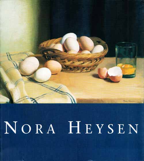 Image for Nora Heysen