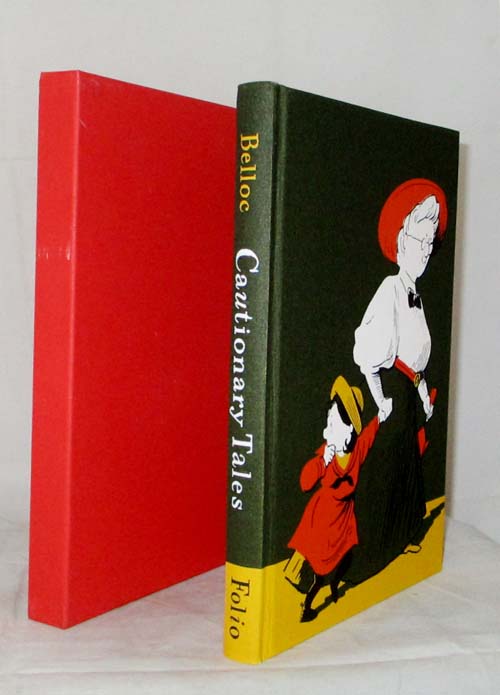Image for Cautionary Tales and Other Verses