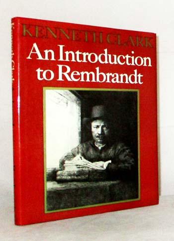 An Introduction to Rembrandt Image for An Introduction to Rembrandt