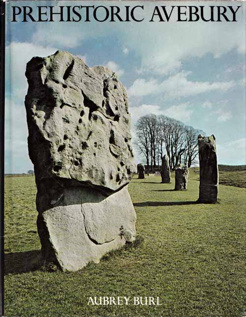 Prehistoric Avebury Image for Prehistoric Avebury