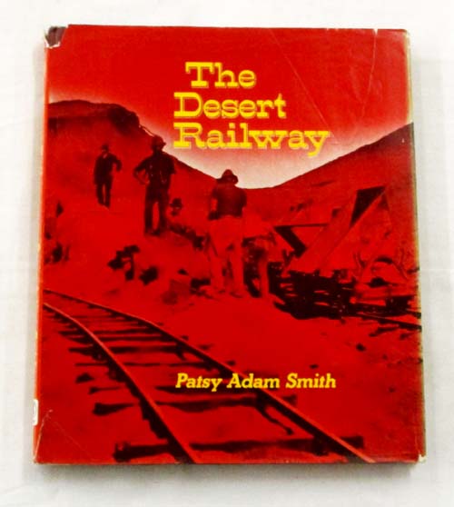 Image for The Desert Railway