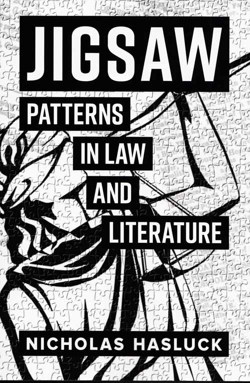 Jigsaw: Patterns in Law and Literature Image for Jigsaw: Patterns in Law and Literature