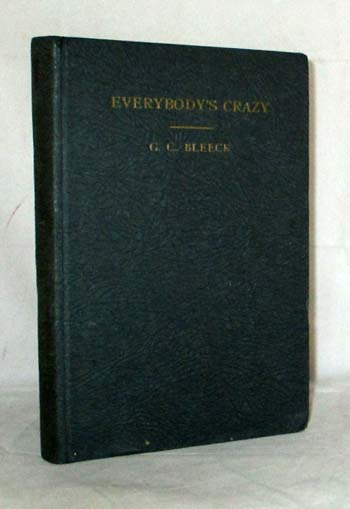 Everbody's Crazy Image for Everbody's Crazy