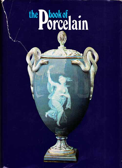 The Book of Porcelain Image for The Book of Porcelain