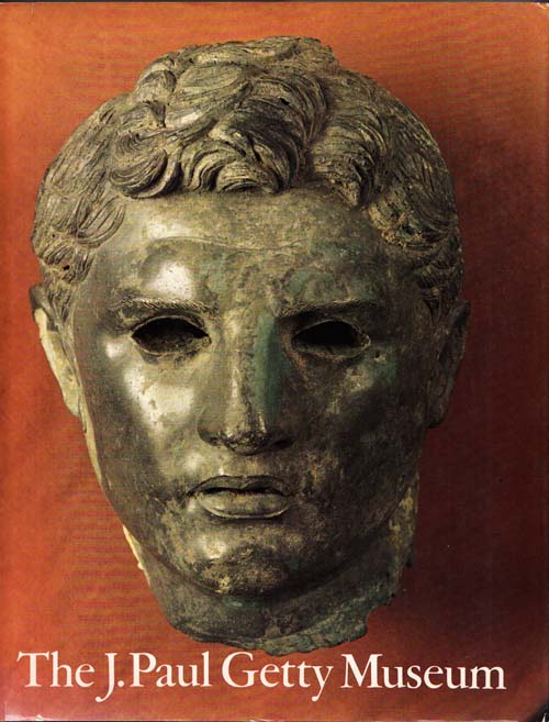 The J.Paul Getty Museum Greek and Roman Antiquities, Western European Paintings, French Decorative Arts of the Eighteenth Century Image for The J.Paul Getty Museum Greek and Roman Antiquities, Western European Paintings, French Decorative Arts of the Eighteenth Century