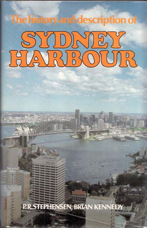 Image for The History and Description of Sydney Harbour