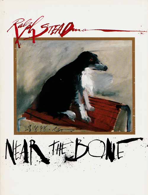 Near The Bone Image for Near The Bone
