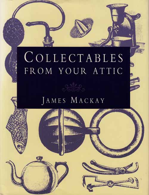 Image for Collectables From Your Attic