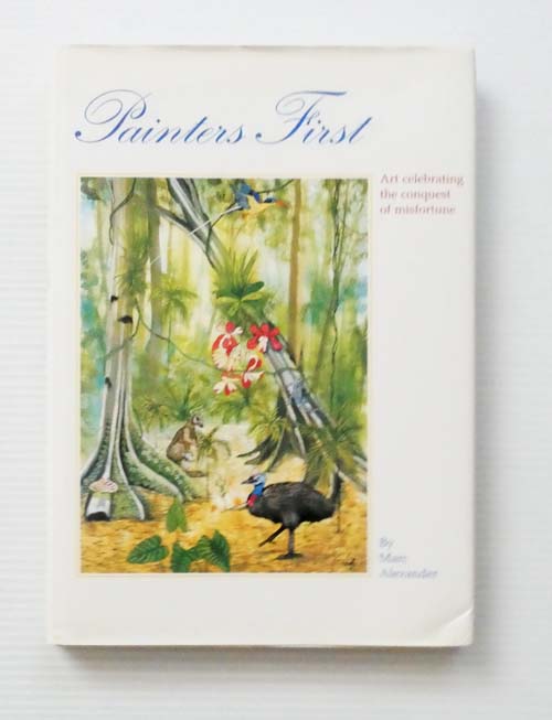 Image for Painters First