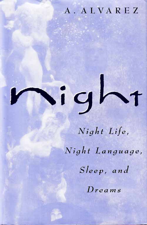 Image for Night. Night Life, Night Language, Sleep, and Dreams