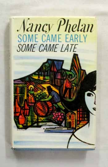 Some Came Early, Some Came Late Image for Some Came Early, Some Came Late