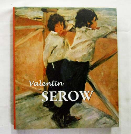 Valentin Serow Image for Valentin Serow